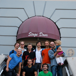 What a lover (feat. Delphine Gardin)