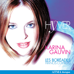 Les 4 saisons, Op. 5: No. 4. L'hyver:Recitative: J'apercois la muse tragique