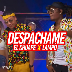 Despachame