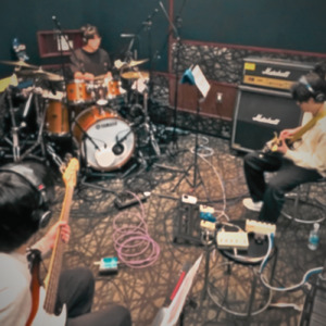 冬の公園