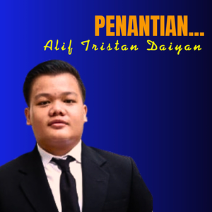 Penantian