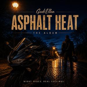 Weatherproof Heart