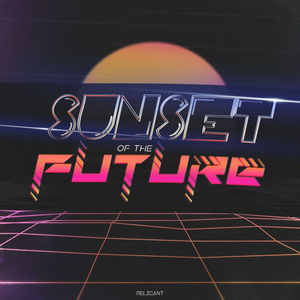 Sunset of the Future