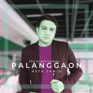 Palanggaon Asta San-o