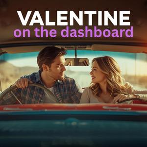 Valentine on the Dashboard (Country Duet)