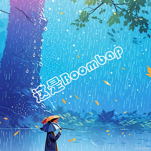 这是Boombap