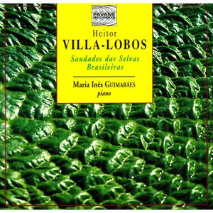 Cirandas: Terezinha de Jesus