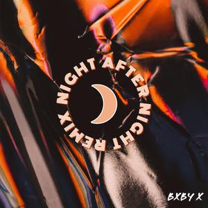 Night After Night Remix