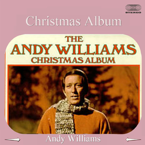 Christmas Album Medley: White Christmas / The Holiday Season / The Christmas Song (Chestnuts Roasting On An Open Fire) / It's The Most Wonderful Time Of The Year / A Song And A Christmas Tree (The Twelve Days Of Christmas) / Kay Thompson's Jingle Bells /