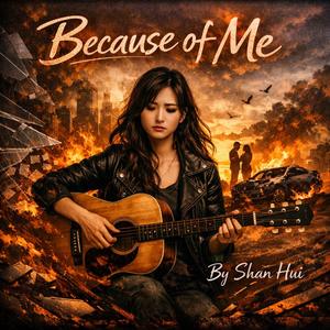 Because of Me