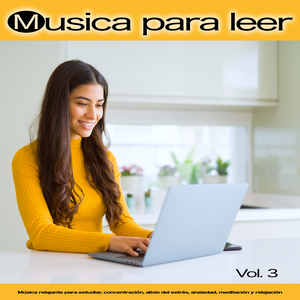 Música para el enfoque y la concentración - Ayuda de leer