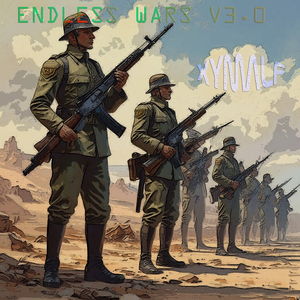 Endless wars v3.0 (Extended Version)