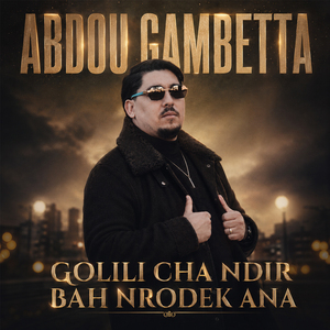Golili Cha Ndir Bah Nrodek Ana