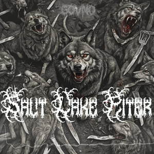 Salt Lake Piter