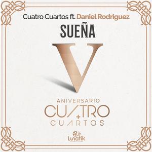 Sueña (feat. Daniel Rodriguez) (Live)