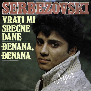 Vrati mi srecne dane