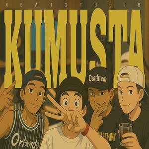Kumusta (WriteThink)