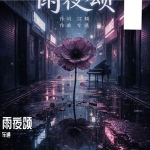 雨夜颂