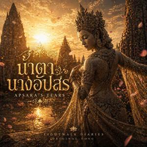 น้ำตานางอัปสร
