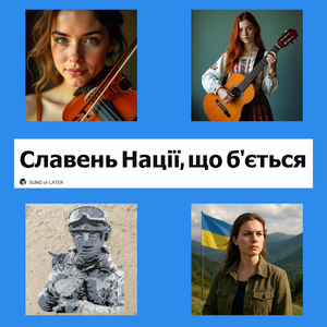 Окупанту кара яром по долині