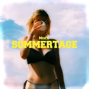 Sommertage