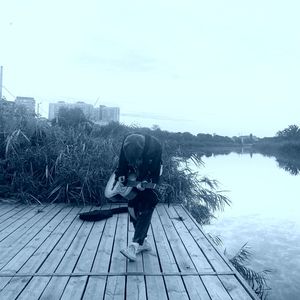 Покойная (v2)