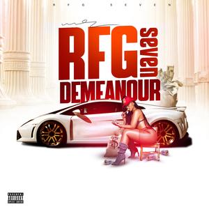 Demeanour