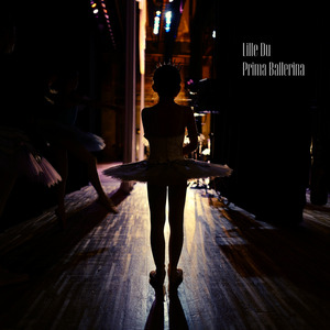 Prima Ballerina