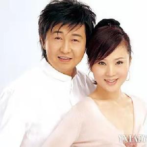 玫瑰之约-付笛声、任静