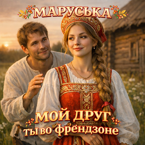 Мой друг, ты во френдзоне