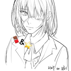 Fall in love( 秋恋)