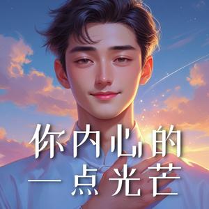 你内心的一点光芒