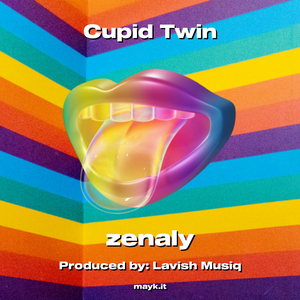 Cupid Twin