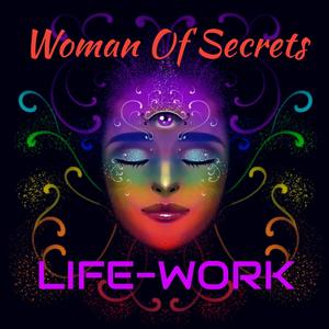 Woman Of Secrets (Instrumental)