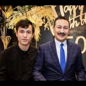 Dada Sizni Yahxi Koriman