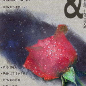 【无念白】&-宋声声同人歌