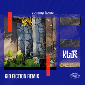 Coming Home (Kid Fiction Remix)