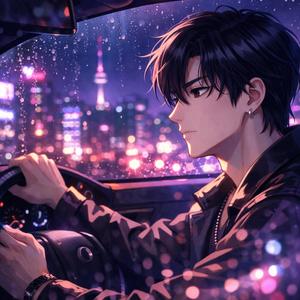 오늘 밤 너랑(Ride With Me)