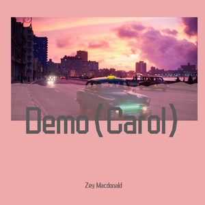 Demo（Carol）