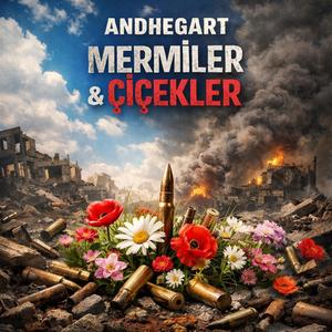 MERMİLER & ÇİÇEKLER