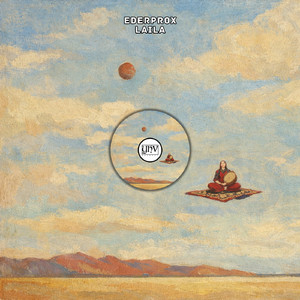 Laila (Original Mix)