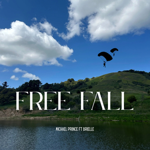 Free Fall (feat. Brielle)