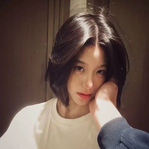 拧巴小姐