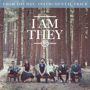 From the Day (Instrumental Track) (Instrumental)