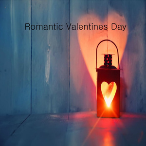 Romantic Valentines Day