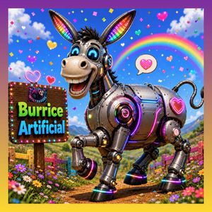 Burrice Artificial