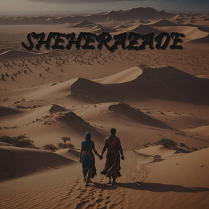 SHEHERAZADE