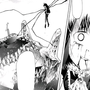 伤心男孩拯救破碎世界//Prod.CaoN1MarB