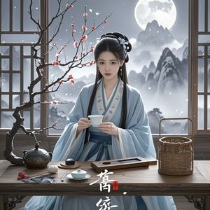 风寄-一陈不变