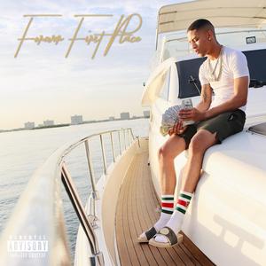 Show Out (feat. Alé)